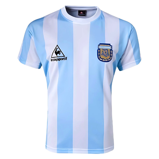 Argentina 1986 (Maradona)