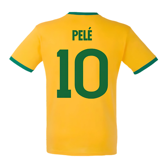 Brasil 1970 (Pelé)