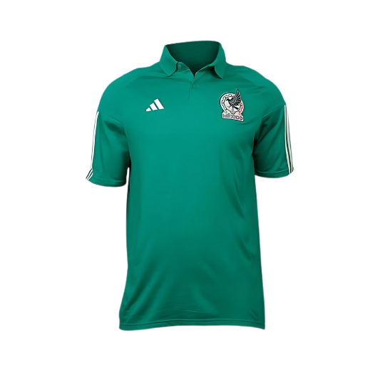 México (nueva alternativa verde con rojo)