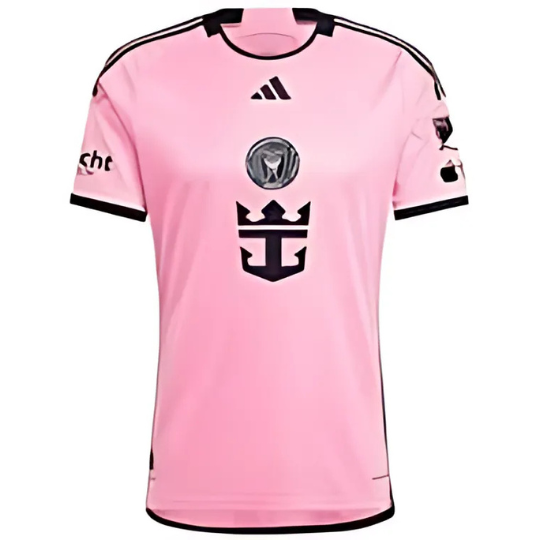 Inter de Miami (Messi, rosa 2024)