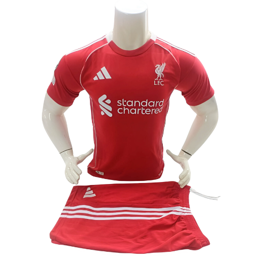 Manchester United (local, roja)
