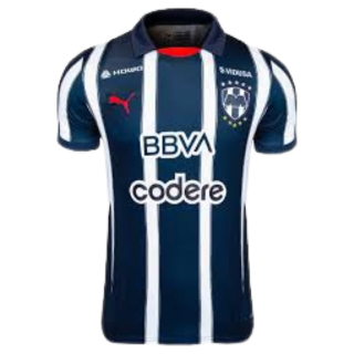 C.F Monterrey