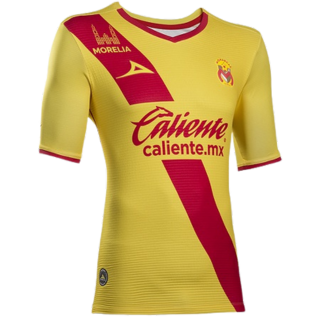 Monarcas Morelia