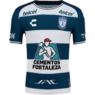 C.F Pachuca
