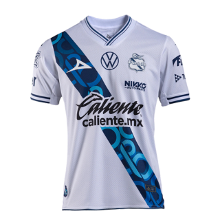 Puebla F.C