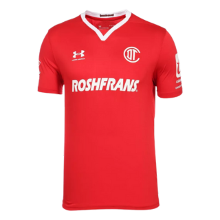 Deportivo Toluca C.F.