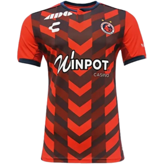 Tiburones Rojos de Veracruz