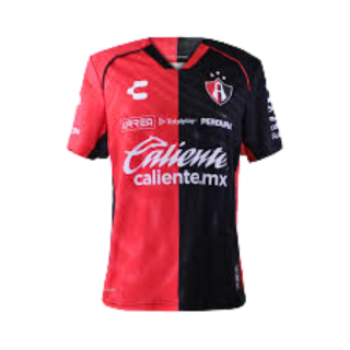 Club atlas