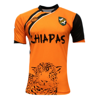 Chiapas F.C.