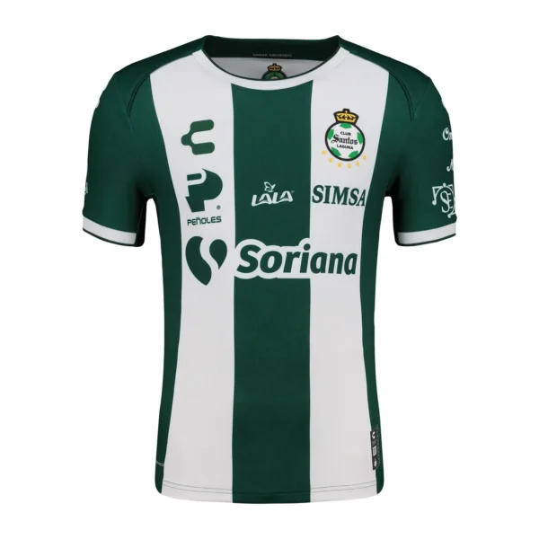 Santos Laguna