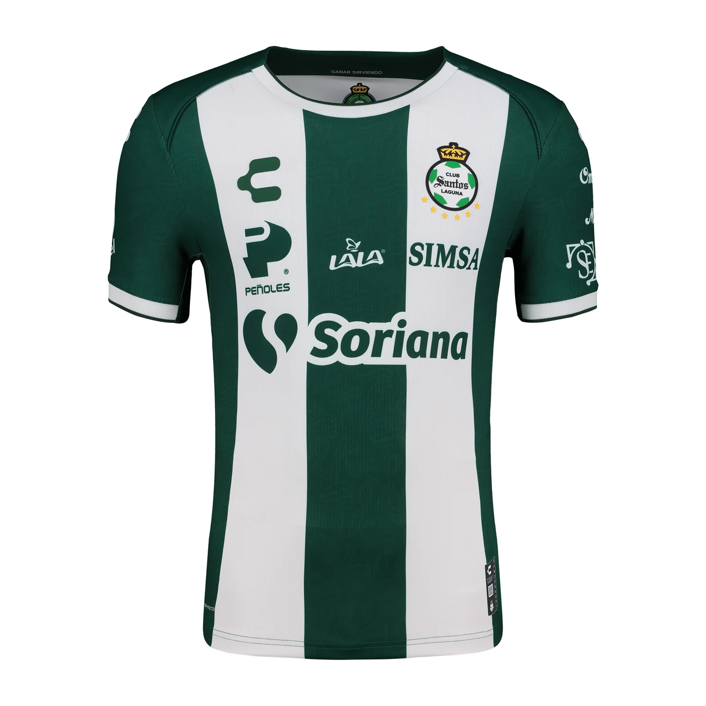 Santos Laguna
